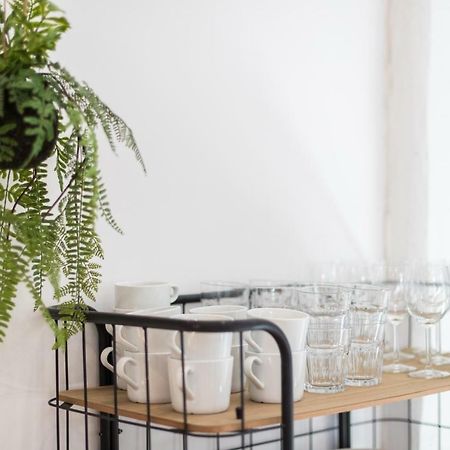 Alfama Tale Four-Bedroom Apartment W/ River View - By Lu Holidays Lisboa Exterior foto
