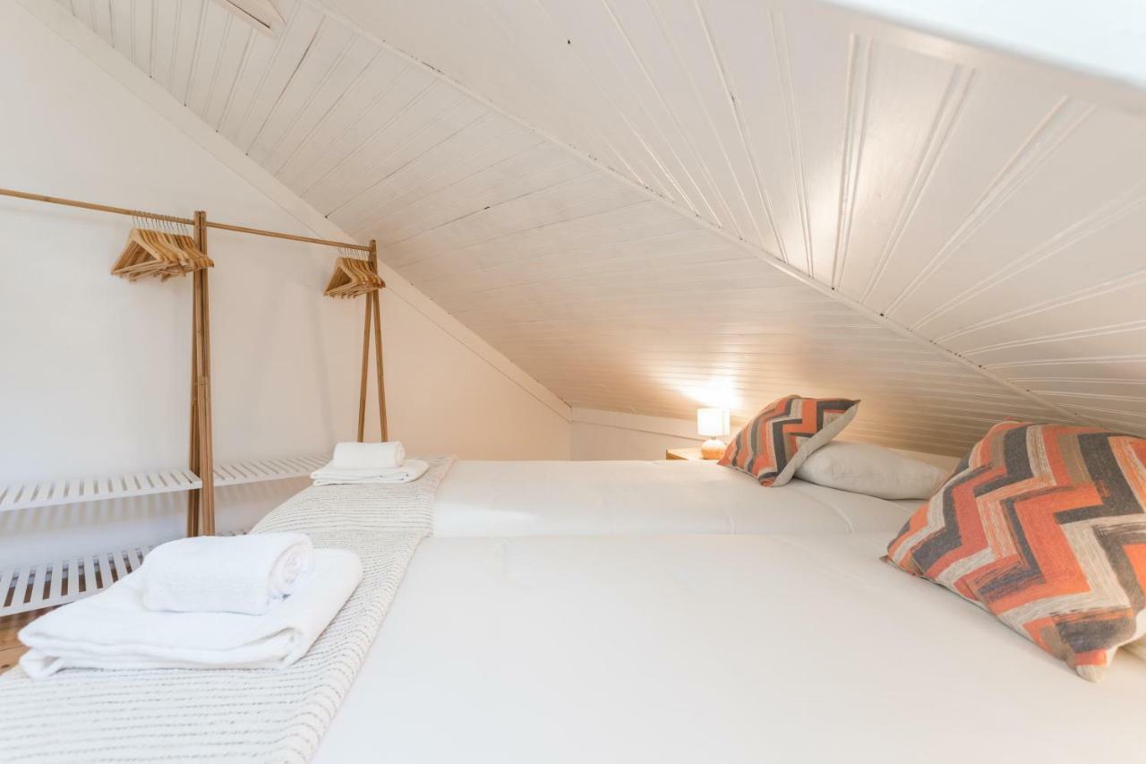 Alfama Tale Four-Bedroom Apartment W/ River View - By Lu Holidays Lisboa Exterior foto
